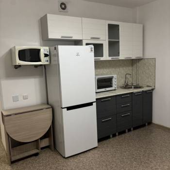 Сдается 1-комнатная квартира, 25 м²