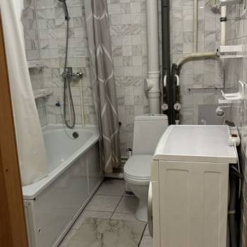 Сдается 1-комнатная квартира, 25 м²