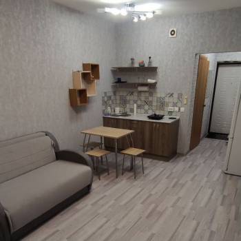 Сдается 1-комнатная квартира, 27 м²