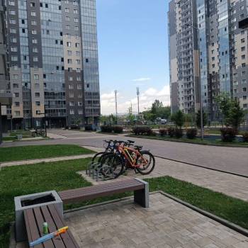 Сдается 1-комнатная квартира, 30 м²