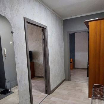 Сдается 2-х комнатная квартира, 46 м²