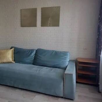 Сдается 2-х комнатная квартира, 46 м²