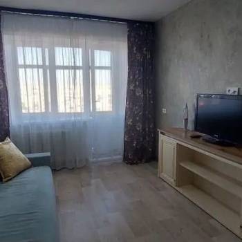 Сдается 2-х комнатная квартира, 46 м²