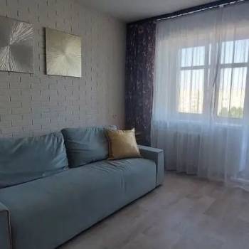 Сдается 2-х комнатная квартира, 46 м²