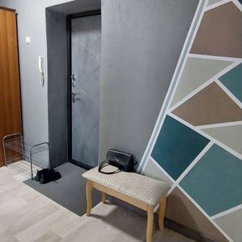 Сдается 2-х комнатная квартира, 46 м²