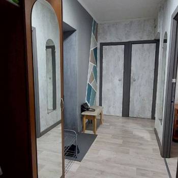 Сдается 2-х комнатная квартира, 46 м²