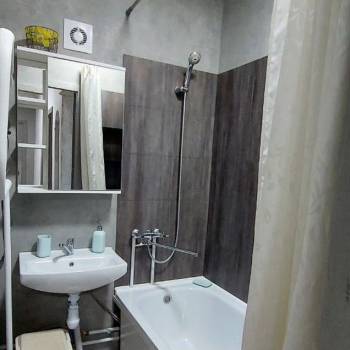 Сдается 2-х комнатная квартира, 46 м²