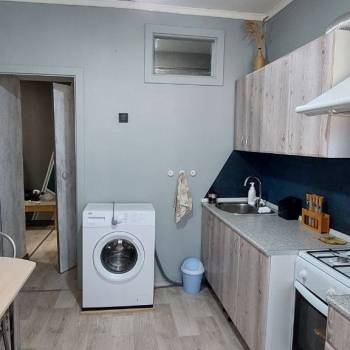 Сдается 2-х комнатная квартира, 46 м²