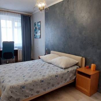 Сдается 2-х комнатная квартира, 46 м²