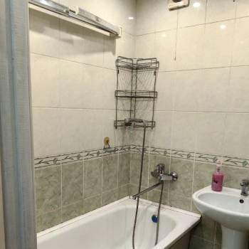 Сдается 1-комнатная квартира, 36,1 м²