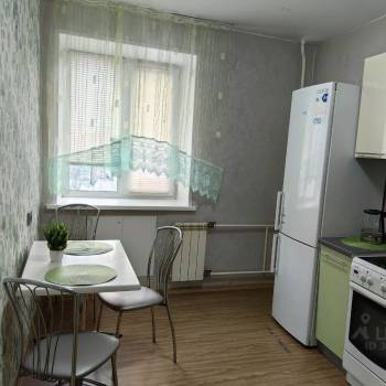 Сдается 1-комнатная квартира, 36,1 м²