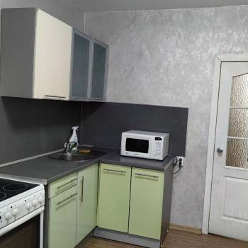Сдается 1-комнатная квартира, 36,1 м²