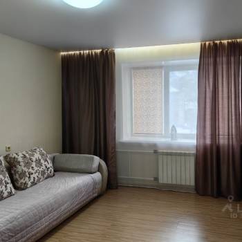 Сдается 1-комнатная квартира, 36,1 м²