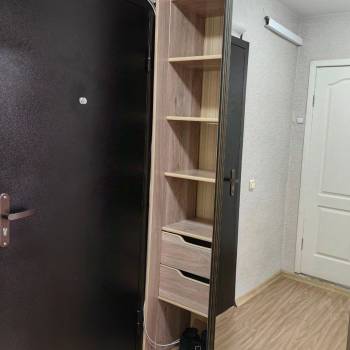 Сдается 1-комнатная квартира, 36,1 м²