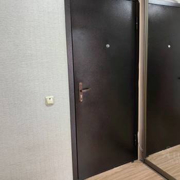 Сдается 1-комнатная квартира, 36,1 м²