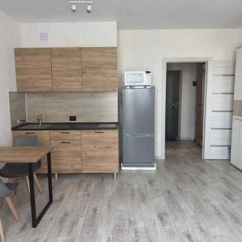 Сдается 1-комнатная квартира, 30 м²