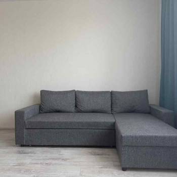 Сдается 1-комнатная квартира, 30 м²