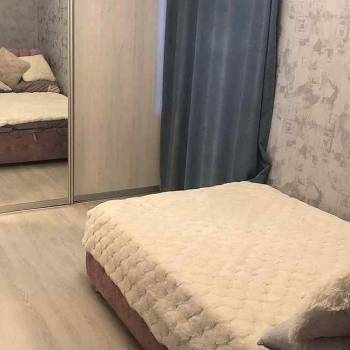 Сдается 2-х комнатная квартира, 40 м²