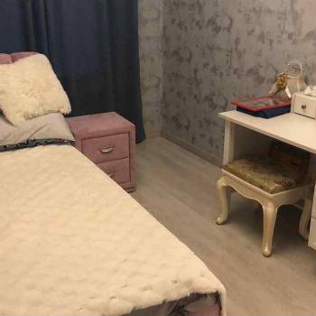 Сдается 2-х комнатная квартира, 40 м²