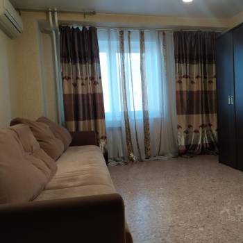 Сдается 1-комнатная квартира, 45 м²