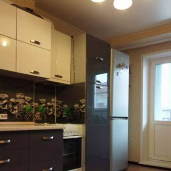 Сдается 1-комнатная квартира, 45 м²