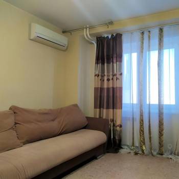 Сдается 1-комнатная квартира, 45 м²