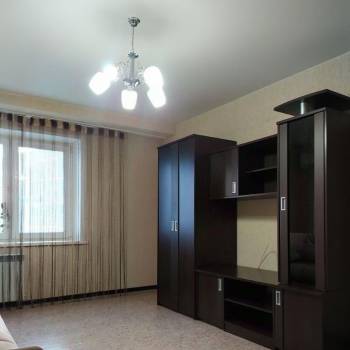 Сдается 1-комнатная квартира, 45 м²