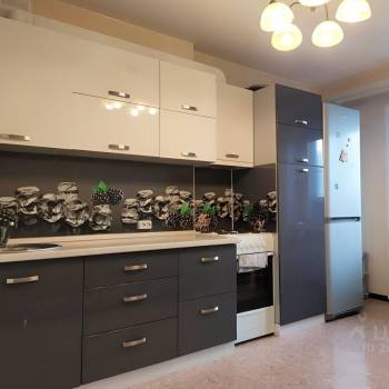 Сдается 1-комнатная квартира, 45 м²