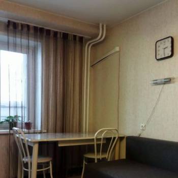 Сдается 1-комнатная квартира, 45 м²