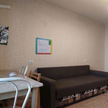 Сдается 1-комнатная квартира, 45 м²