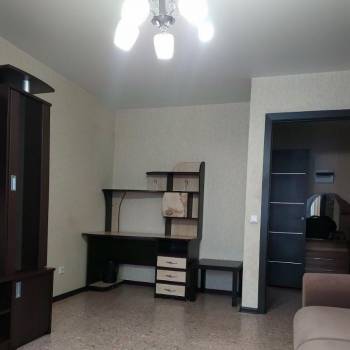 Сдается 1-комнатная квартира, 45 м²