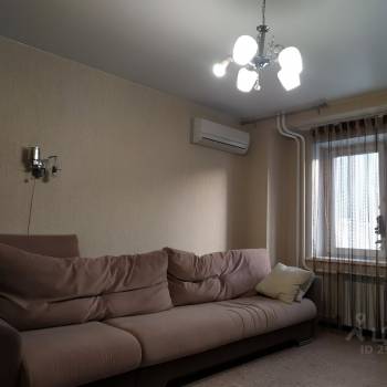 Сдается 1-комнатная квартира, 45 м²