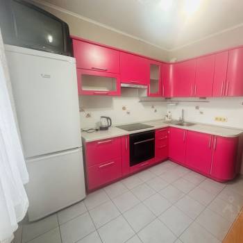 Сдается 2-х комнатная квартира, 54 м²