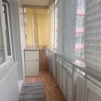 Сдается 2-х комнатная квартира, 54 м²