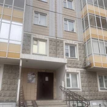 Сдается 2-х комнатная квартира, 54 м²