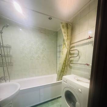 Сдается 2-х комнатная квартира, 54 м²
