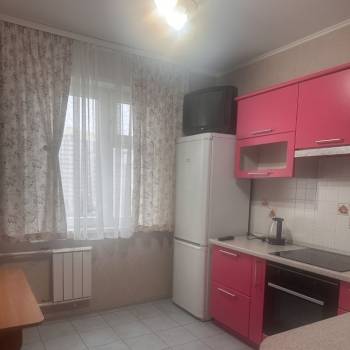 Сдается 2-х комнатная квартира, 54 м²