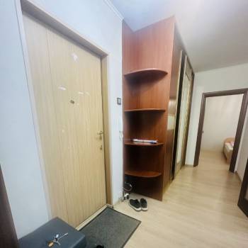 Сдается 2-х комнатная квартира, 54 м²