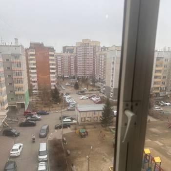 Сдается 2-х комнатная квартира, 54 м²