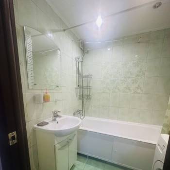 Сдается 2-х комнатная квартира, 54 м²