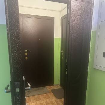 Сдается 2-х комнатная квартира, 54 м²