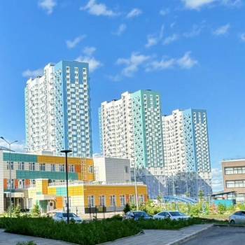 Сдается 1-комнатная квартира, 30 м²