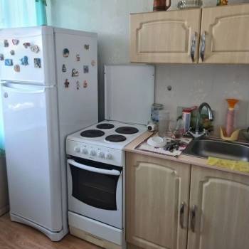 Сдается 2-х комнатная квартира, 48 м²