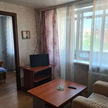 Сдается 2-х комнатная квартира, 48 м²