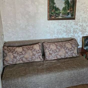Сдается 2-х комнатная квартира, 48 м²