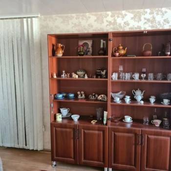 Сдается 2-х комнатная квартира, 48 м²