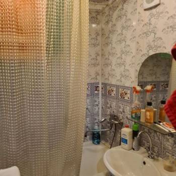 Сдается 2-х комнатная квартира, 48 м²
