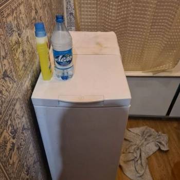 Сдается 2-х комнатная квартира, 48 м²