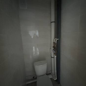 Сдается 2-х комнатная квартира, 54,5 м²