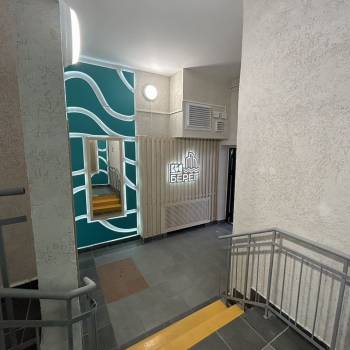 Сдается 2-х комнатная квартира, 54,5 м²